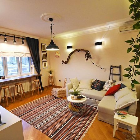 Charming Flat With Soul Lejlighed Beograd Eksteriør billede
