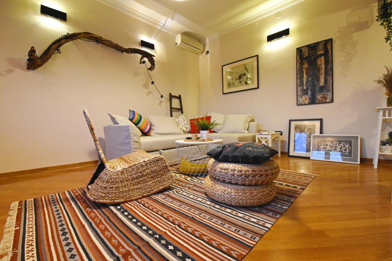 Charming Flat With Soul Lejlighed Beograd Eksteriør billede