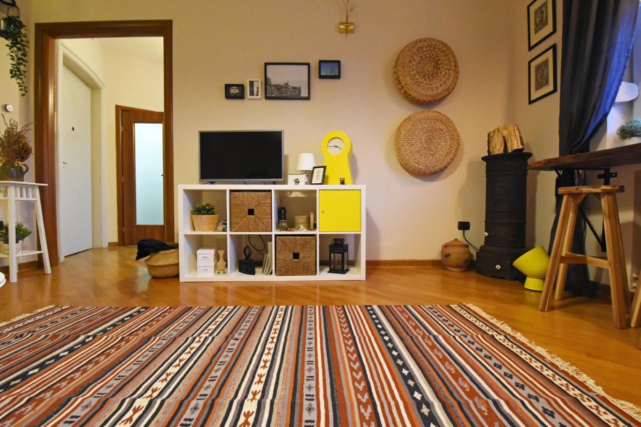 Charming Flat With Soul Lejlighed Beograd Eksteriør billede