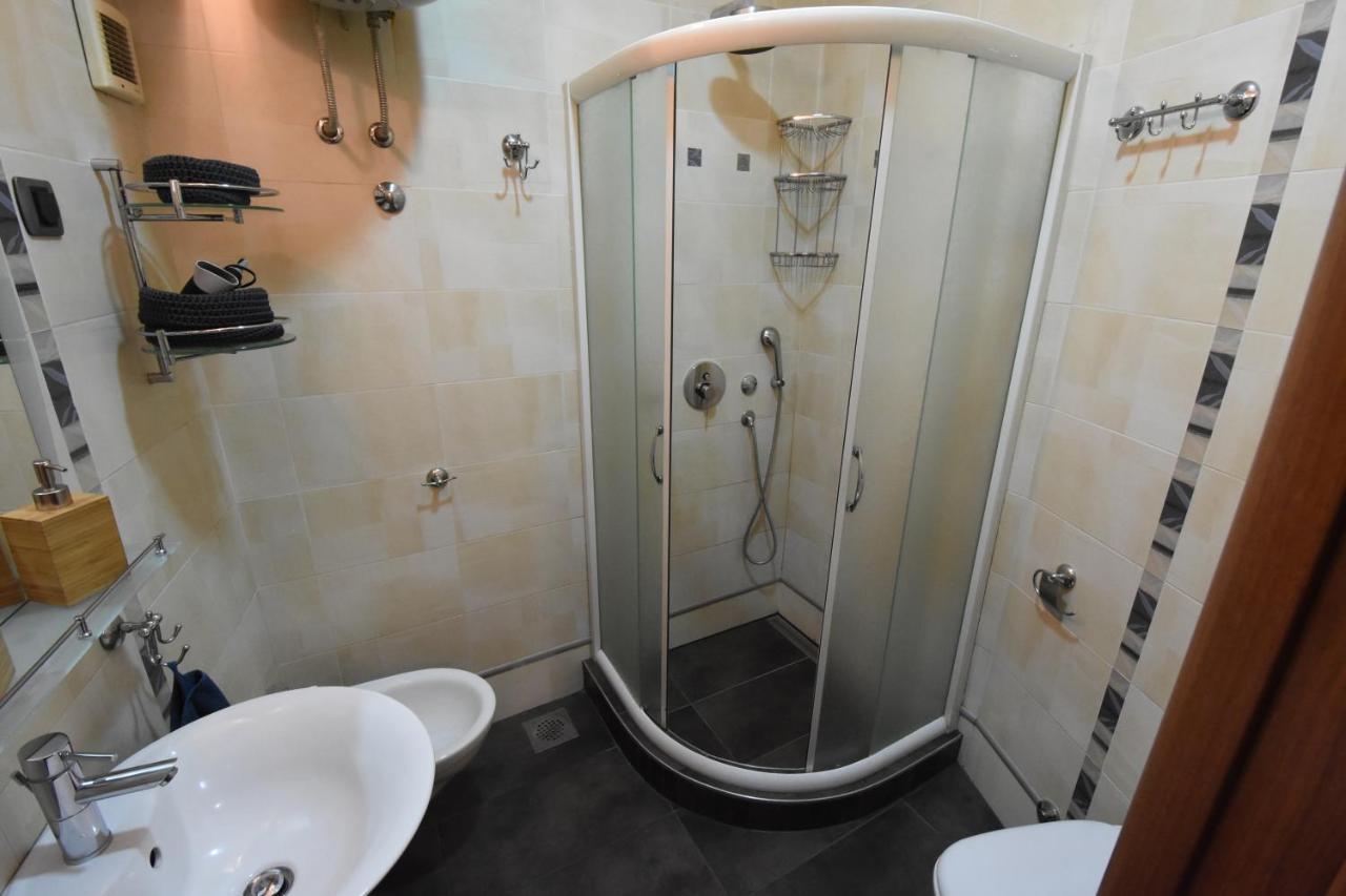 Charming Flat With Soul Lejlighed Beograd Eksteriør billede