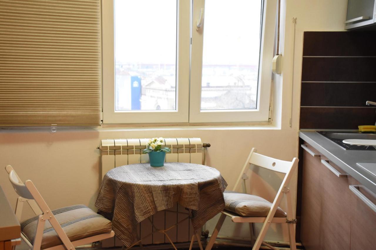 Charming Flat With Soul Lejlighed Beograd Eksteriør billede