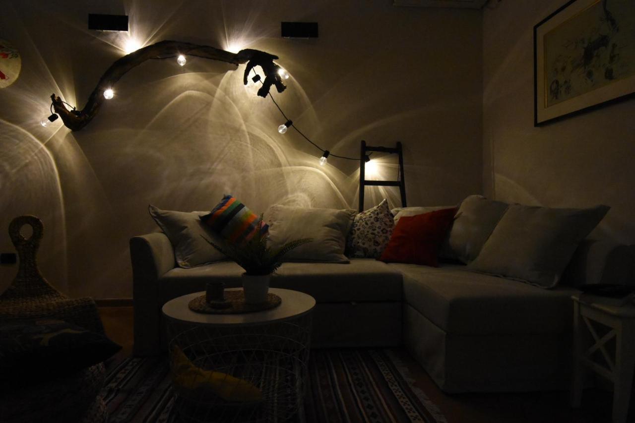 Charming Flat With Soul Lejlighed Beograd Eksteriør billede