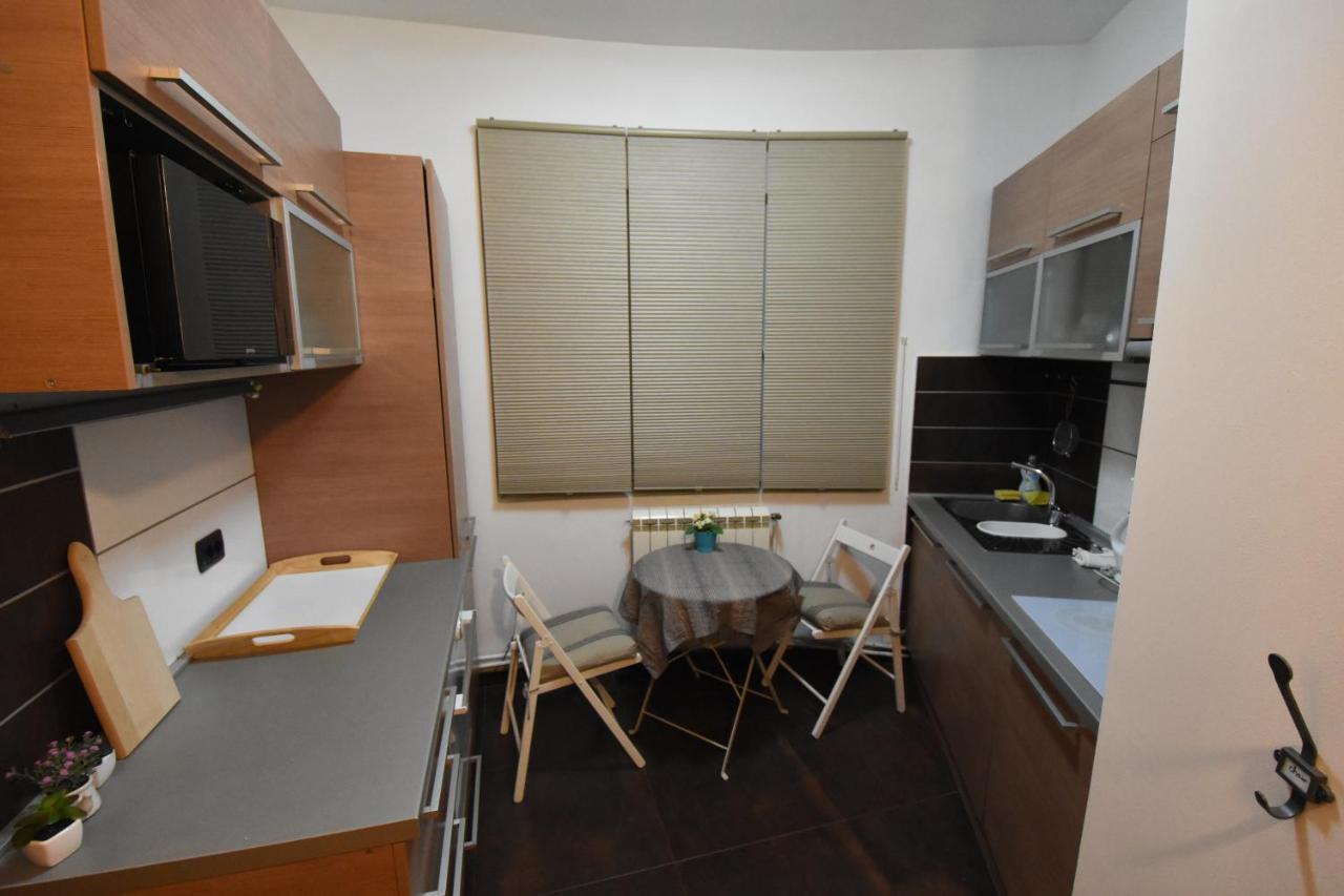 Charming Flat With Soul Lejlighed Beograd Eksteriør billede