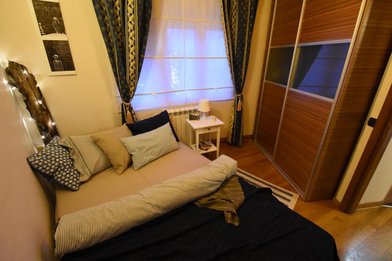 Charming Flat With Soul Lejlighed Beograd Eksteriør billede